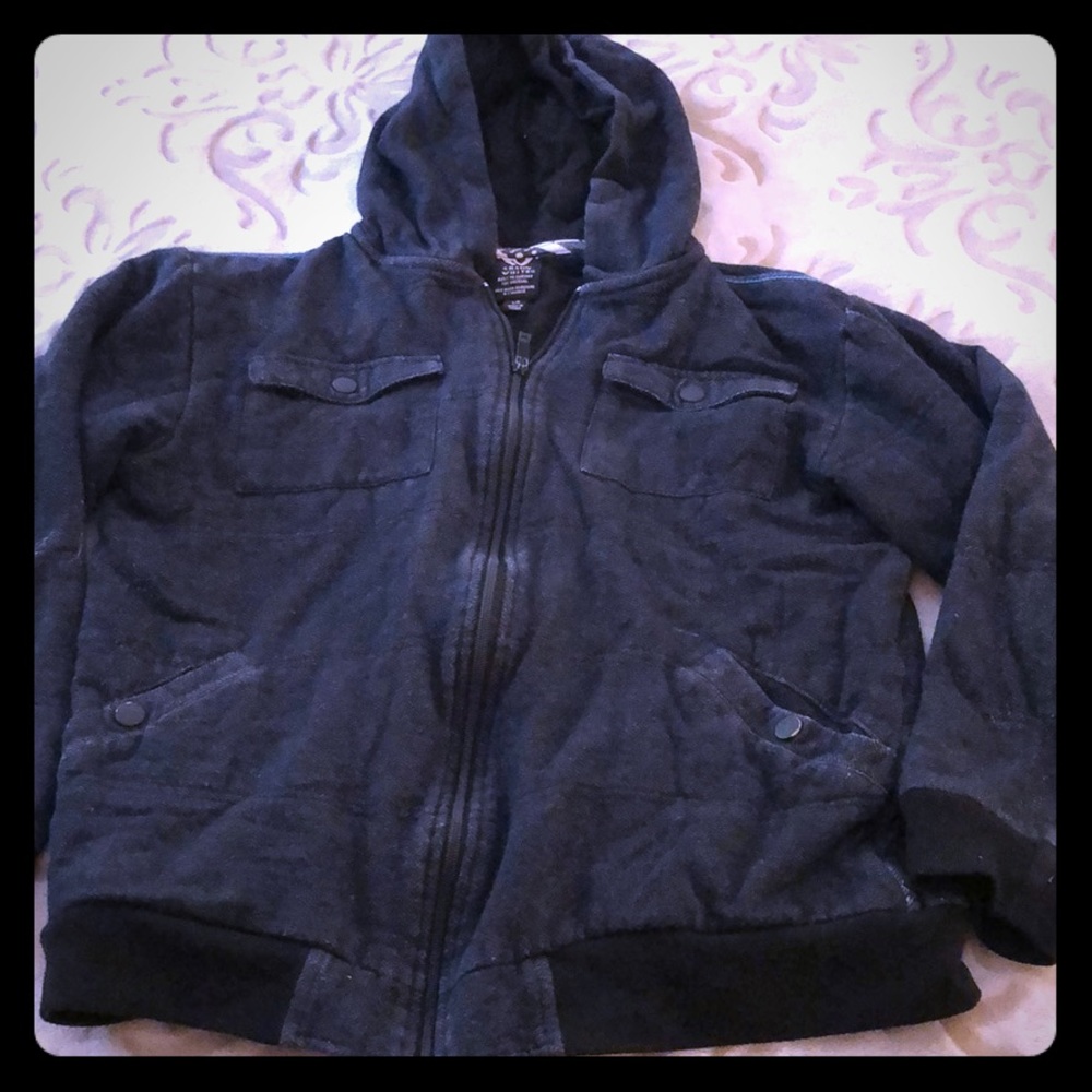 Boys jacket